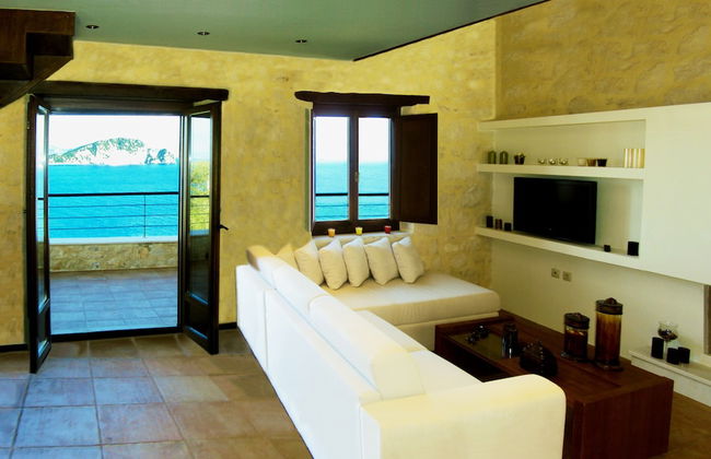 Exensian Villas & Suites - Foto 40