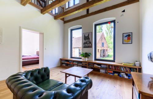 Alte Dorfschule im Spreewald - Foto 42