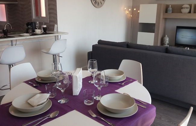 APARTMENTSUITESPAIN ATIC PANORAMIC BEACH - Foto 15