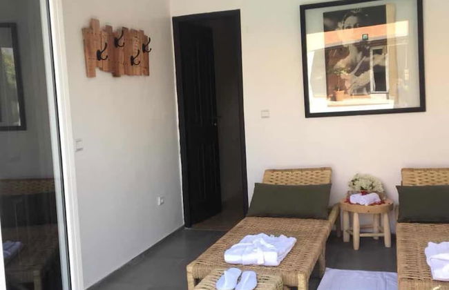 Villa Cactus - Foto 21