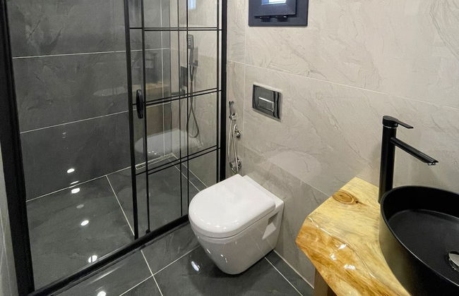 Ar Mavor Bungalov - Foto 7