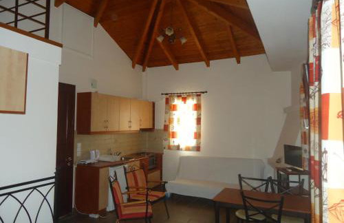 Vagionia Apartments - Foto 13