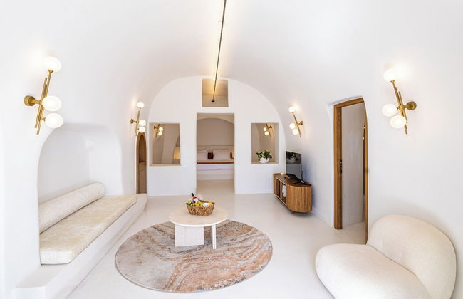 Luxus VIP Suites - Foto 48