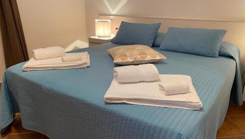 Villetta Mirto piscina condivisa - Foto 4