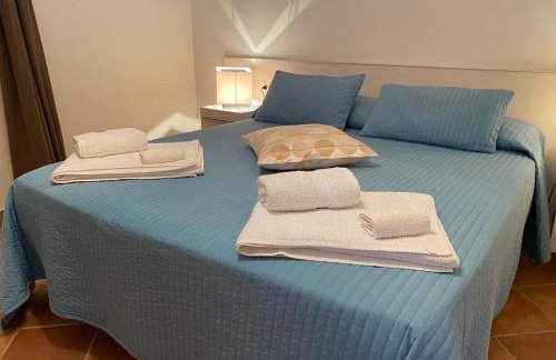 Villetta Mirto piscina condivisa - Photo 4