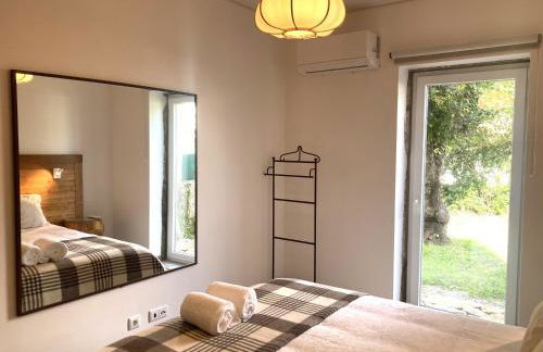 Casa Ar da Beira - Serra da Estrela - Belmonte - Foto 9