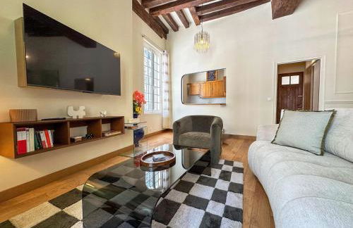 VitraNova – Face à la cathédrale de Chartres - Foto 9