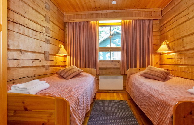 Ahmanpesä - Foto 12