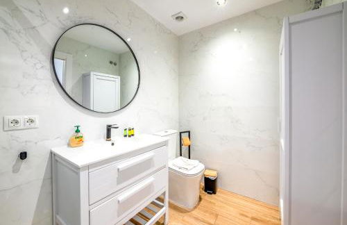 OleHolidays 601 Romana Playa junto al mar - Foto 18