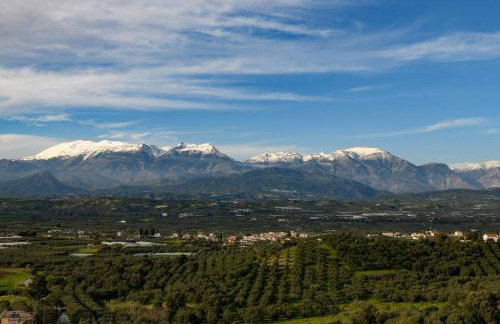 Kouses Estate Close To Matala,komo Beach & Faistos - Foto 23