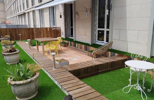 LA TERRASSE DE NOTRE DAME - Foto 11