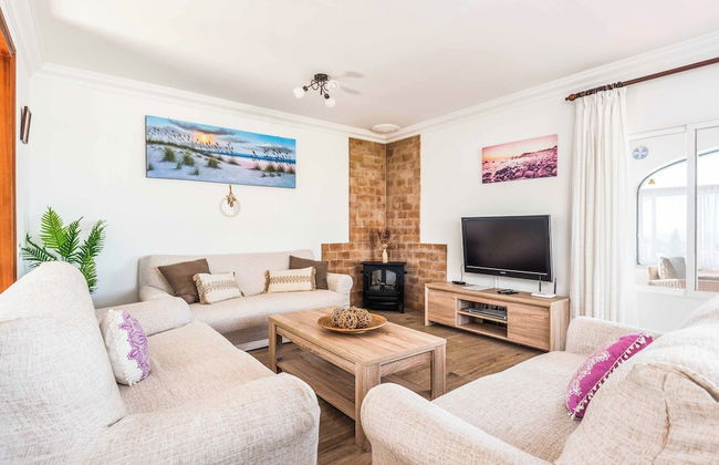 Villa Pepita - Photo 2