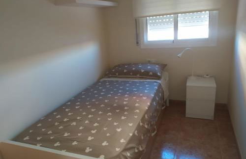 Àtic Montsià - Àtic amb chill-out - Foto 14