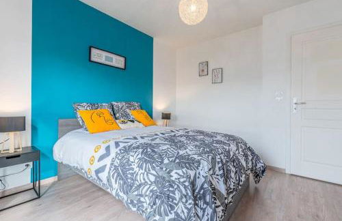 Le Merveilleux - Proche Thionville, Metz, Luxembourg - Photo 15