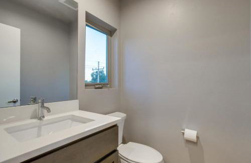 Heated Rooftop Deck and Mtn Views Denver Retreat - Foto 16