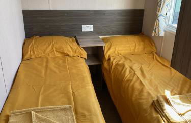 Swift Retreat Caravan - Morecambe - Foto 8