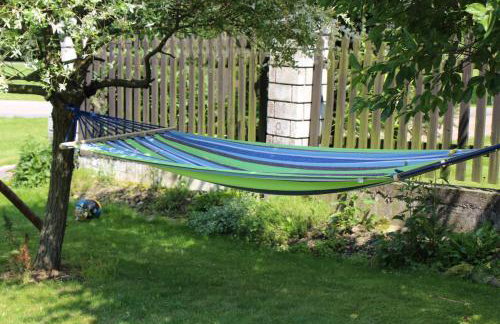 Agroturystyka Jagodowa Róża - Maria Farganus - Foto 7