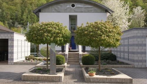 Ferienwohnung Sternenwald - Foto 2