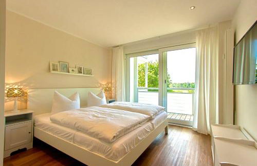 DUENENNEST App Nr 11 max 2 Pers - Foto 6