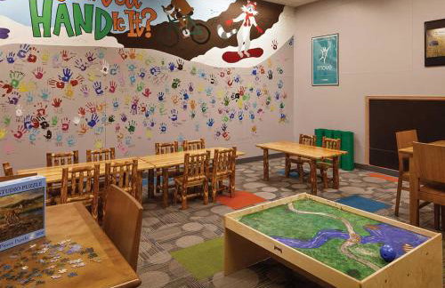 Marriott's StreamSide - Birch Studio Apartment with Resort Access - Foto 28