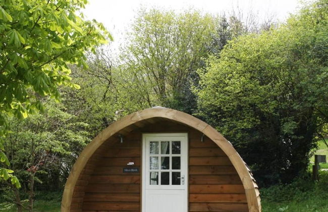 Caplor Glamping and Lodges - Photo 16