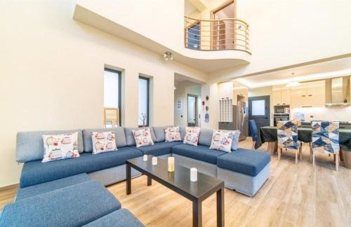 The mountain villa of Eleftheria - Foto 40