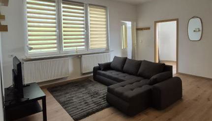 Ferienwohnung Abbehauser Bahnhof - Foto 4