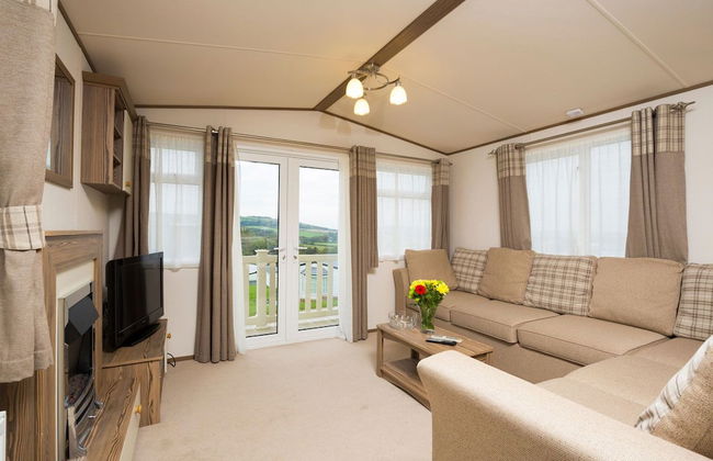 Golden Sands Holiday Park - Foto 52