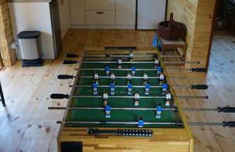 Domek JEZIORACZEK BIS - Foto 17