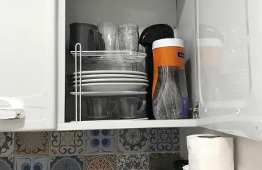 BrunoApartamentos Recife - Boa Vista - Apt 1102 (temporada) - Foto 13