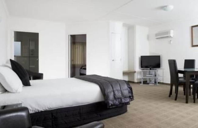 Hygate Motor Lodge - Foto 1