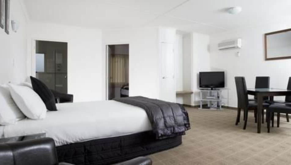 Hygate Motor Lodge - Foto 1, Imagen principal