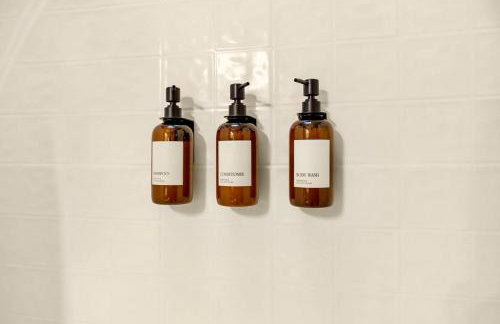 5 min. NRG | 3 min. Endless Wall Trail | Hot Tub - Foto 35