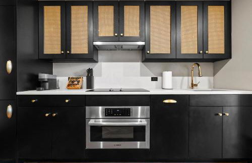 Freeman 1001 by Rove Travel - Studio with Shared Amenities - Foto 2