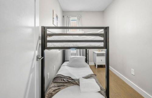 Luxury 3BR apt in Boston with Roku TV - Foto 37