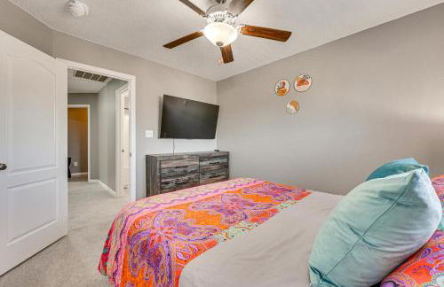 Quiet Suburban Huntsville Home 8 Mi to Madison! - Photo 21