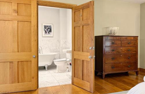 Hill House, Spectacular Rural Home With Hot Tub - Photo 51