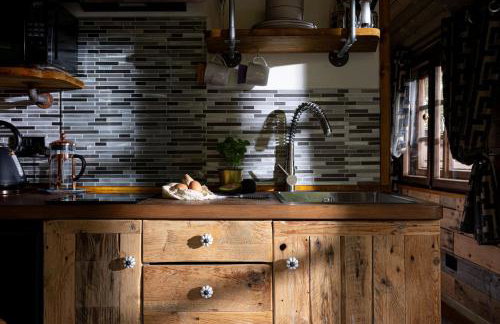 Pedney - Fireplace - 1 Pet Allowed - Free WiFi & Parking - Foto 10