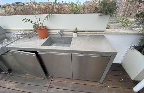 La terrazza di Baccio - Baccio's Terrace - Foto 9