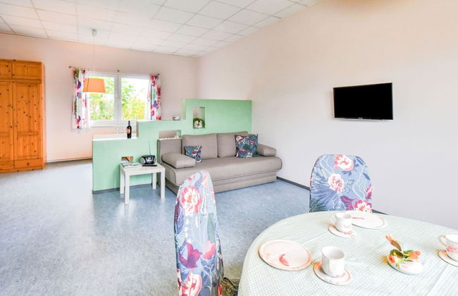 Modish Apartment in Rövershagen near Sea - Foto 13