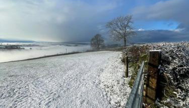 Littlecross Cottage - Foto 5