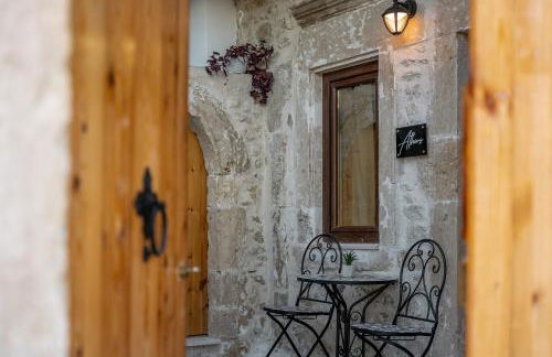 Athali villa - Foto 20