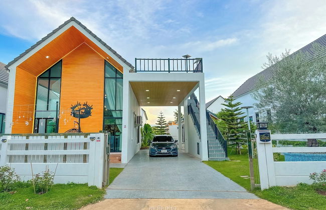 Good Moments Pool Villa - Photo 77