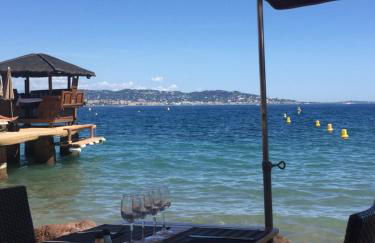 Studio au cœur de Théoule - Foto 1