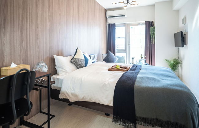 Lite House Dotonbori - Foto 3