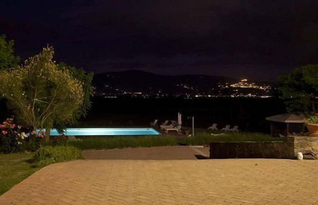 Fattoria Le Giare - Foto 51