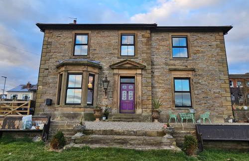 Greystonedale Mansion, A Grand Retreat in Northumberland - Foto 71