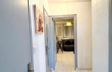 Charmant appartement 3 pièces au cœur de Nice - Foto 3