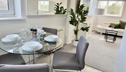 Cardiff Bay Escape Stunning Views Free Parking - Foto 3