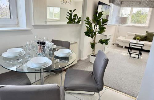 Cardiff Bay Escape Stunning Views Free Parking - Foto 3